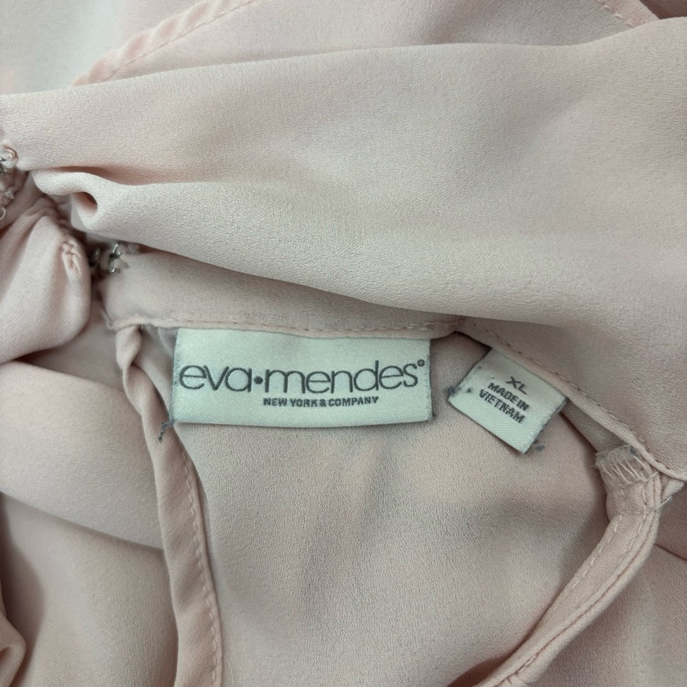 Eva Mendez Blouse View 5